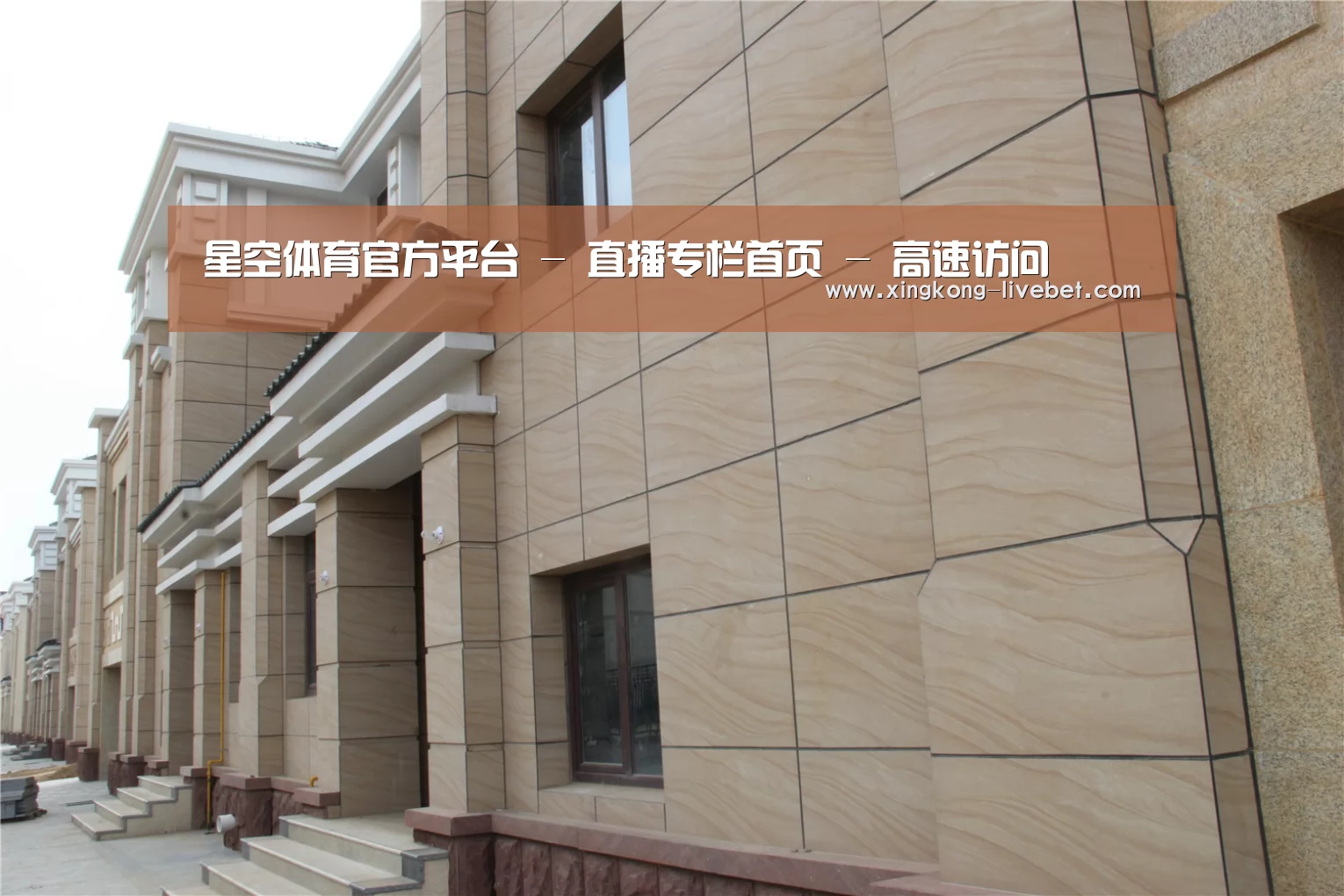 山东湖滨泰和公馆(图1)