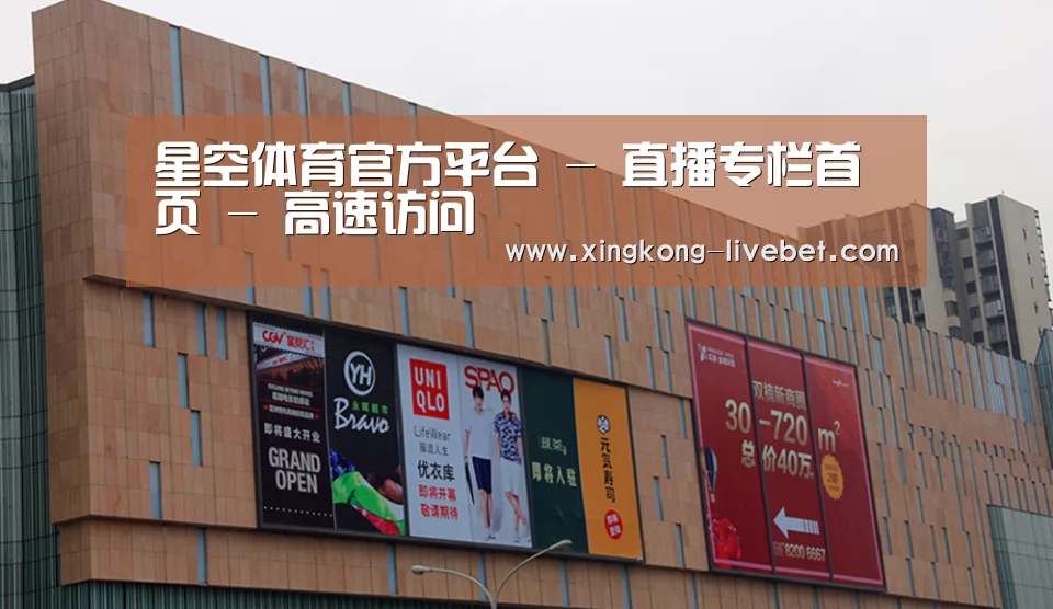 龙湖 · 金楠天街(图1)